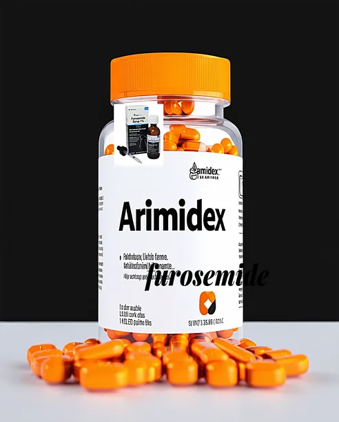 Achat furosemide en ligne